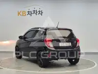 2018 Chevrolet Spark