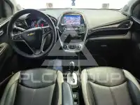 2018 Chevrolet Spark