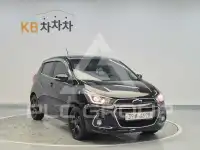 2018 Chevrolet Spark