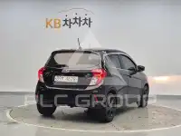 2018 Chevrolet Spark