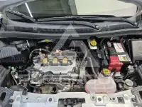 2018 Chevrolet Spark