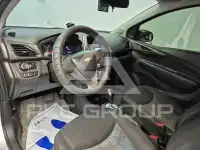 2018 Chevrolet Spark