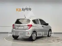 2018 Chevrolet Spark