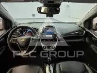 2018 Chevrolet Spark