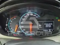 2018 Chevrolet Spark