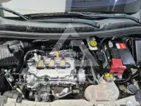 2018 Chevrolet Spark