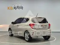 2018 Chevrolet Spark