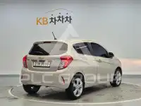 2018 Chevrolet Spark