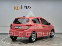 2018 Chevrolet Spark