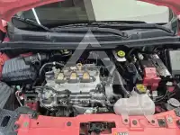 2018 Chevrolet Spark