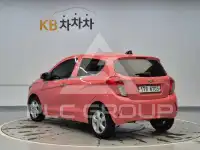 2018 Chevrolet Spark