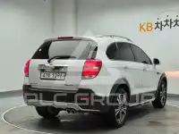 2018 Chevrolet CAPTIVA