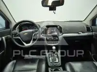 2018 Chevrolet CAPTIVA
