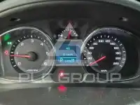 2018 Chevrolet CAPTIVA