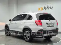 2018 Chevrolet CAPTIVA