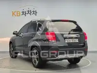 2018 Chevrolet CAPTIVA
