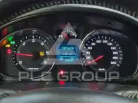 2018 Chevrolet CAPTIVA