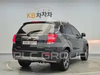 2018 Chevrolet CAPTIVA
