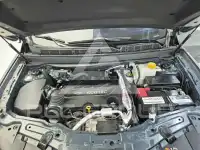2018 Chevrolet CAPTIVA