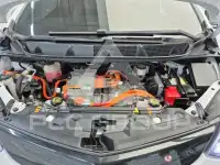 2018 Chevrolet BOLT