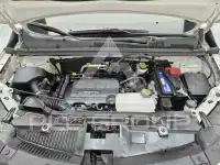 2018 Chevrolet TRAX