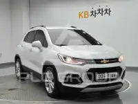 2018 Chevrolet TRAX