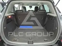 2019 Chevrolet TRAX