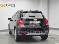 2019 Chevrolet TRAX