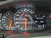 2019 Chevrolet TRAX
