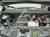 2019 Chevrolet TRAX