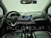 2018 Chevrolet TRAX