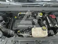 2018 Chevrolet TRAX