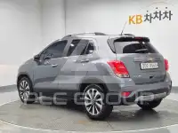 2019 Chevrolet TRAX