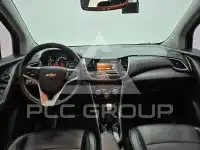 2019 Chevrolet TRAX