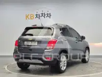 2019 Chevrolet TRAX