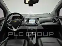 2019 Chevrolet TRAX