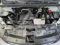 2019 Chevrolet TRAX