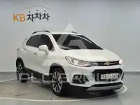 2019 Chevrolet TRAX