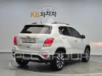 2019 Chevrolet TRAX