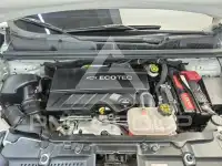 2018 Chevrolet TRAX