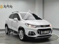 2019 Chevrolet TRAX
