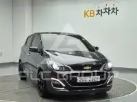 2019 Chevrolet Spark