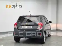 2019 Chevrolet Spark