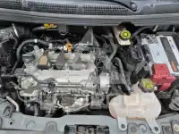 2019 Chevrolet Spark
