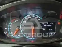 2019 Chevrolet Spark