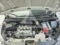 2019 Chevrolet Spark