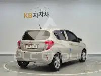 2019 Chevrolet Spark