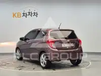 2019 Chevrolet Spark
