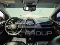 2019 Chevrolet Spark