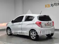 2019 Chevrolet Spark